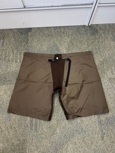 Hockey Breezer Covers (New)