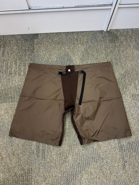 Hockey Breezer Covers (New)