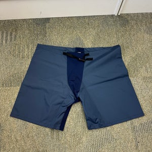 Hockey Breezer Covers (New)