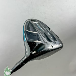 Used RH Callaway Rogue Driver 10.5* Synergy 60g Regular Flex Graphite Golf Club