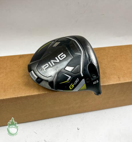 Used Right Handed Ping G430 SFT Driver 10.5* HEAD ONLY Golf Club