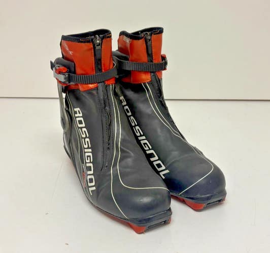Rossignol Performance Series X-10 Skate NNN Cross Country Ski Boots EU 43 US 10