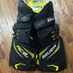 Junior Large Bauer Supreme ACP Pro Girdle (Used)