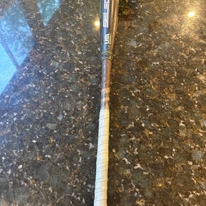 2020 Louisville Slugger Select Composite USABat Certified Bat (-10) 21 oz 31" (Used)