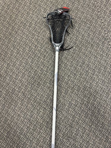 Adult STX women’s Crux 400 Stick (New)