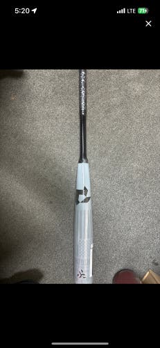 2024 DeMarini The Goods Hybrid BBCOR Certified Bat (-3) 30 oz 33" (New)