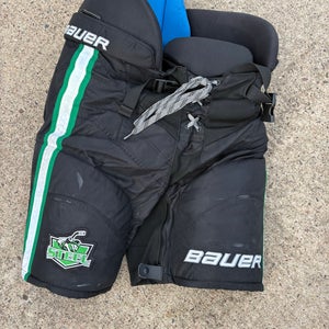 Men's Senior Small Bauer Nexus Custom Pro Hockey Pants Pro Stock (Used)