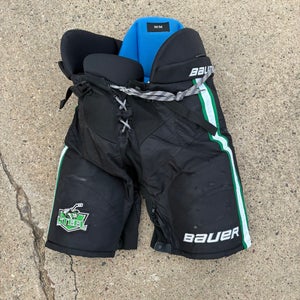 Men's Senior Medium Bauer Nexus Custom Pro Hockey Pants Pro Stock (Used)