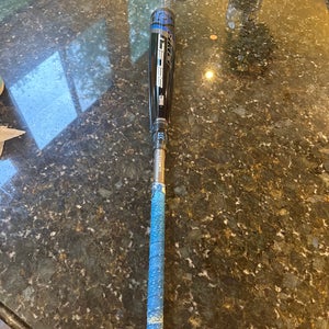 2023 Louisville Slugger Select PWR Hybrid BBCOR Certified Bat (-3) 29 oz 32" (Used)