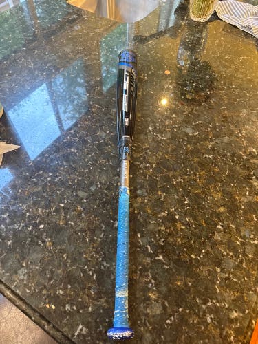 2023 Louisville Slugger Select PWR Hybrid BBCOR Certified Bat (-3) 29 oz 32" (Used)