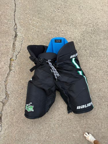 Men's Senior XL Bauer Nexus Custom Pro Hockey Pants Pro Stock (Used)