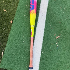 2026 Easton Dub Composite USSSA Certified Bat 29/19 (Used)