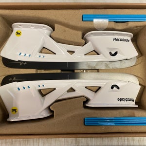 Marsblade I2 Holder and Runner Kit Size 280mm Hockey Chassis 73498