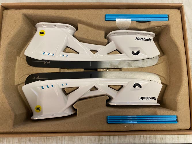 Marsblade I2 Holder and Runner Kit Size 280mm Hockey Chassis 73498