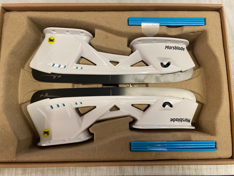 Marsblade I2 Holder and Runner Kit Size 280mm Hockey Chassis 73498