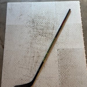 Senior Sher-Wood Rekker Legend 2 Right Handed Hockey Stick P90TM (Used)