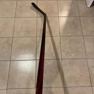 Senior Bauer Twitch Left Hand Hockey Stick P88 (Used)
