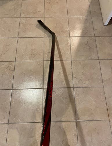Senior Bauer Twitch Left Hand Hockey Stick P88 (Used)
