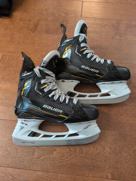 Bauer Supreme M5 Pro Hockey Skates Regular Width Size 3 (New- other)