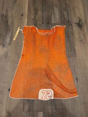 NHL Mesh Laundry Bag