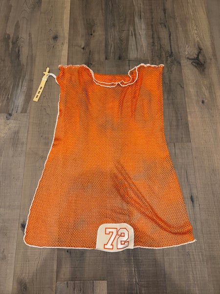 NHL Mesh Laundry Bag