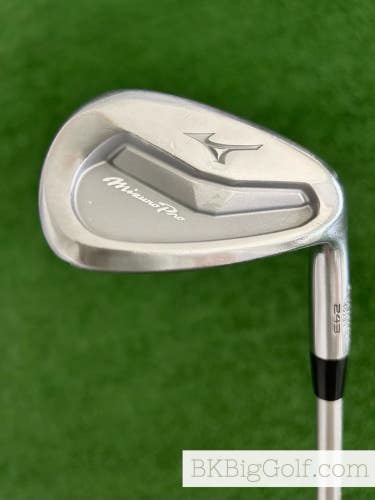 Mizuno Pro 243 Forged Gap G Wedge / Stiff