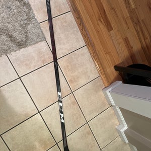 CCM JetSpeed Team Right Handed Hockey Stick P90
