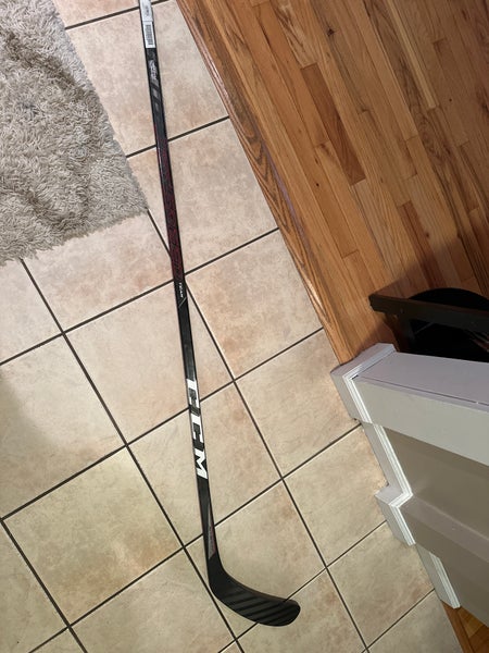 CCM JetSpeed Team Right Handed Hockey Stick P90