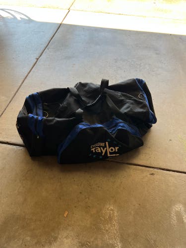 Hockey Bag (Used)
