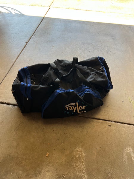 Hockey Bag (Used)