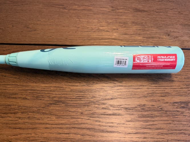 2026 Rawlings Icon Composite USSSA Certified Bat (-10) 20 oz 30" (New)
