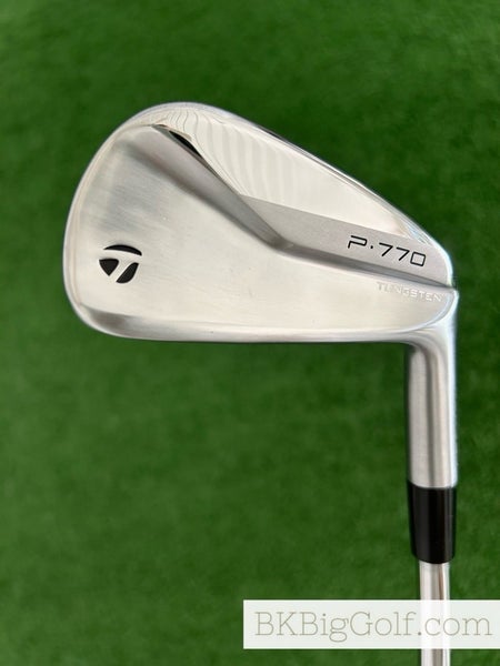 Taylormade P770 Forged 3 Iron / Regular