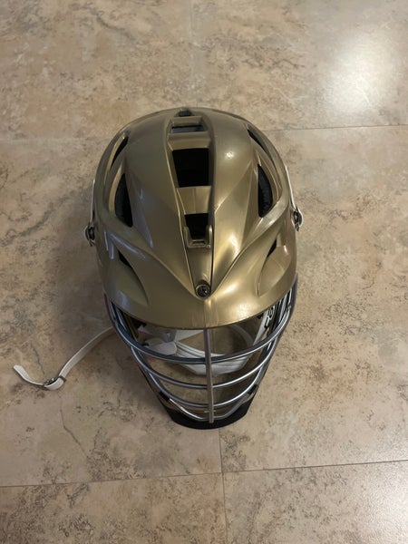 Cascade S Helmet (Used)