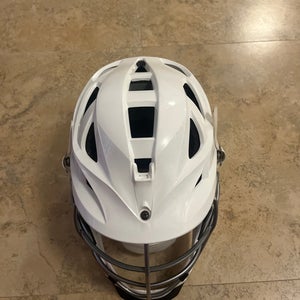 Cascade S Helmet (Used)