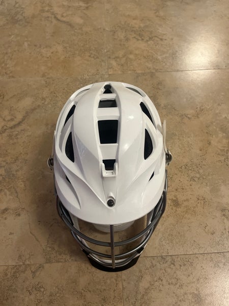 Cascade S Helmet (Used)