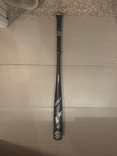2024 Louisville Slugger Atlas Alloy BBCOR Certified Bat (-3) 30 oz 33" (Used)