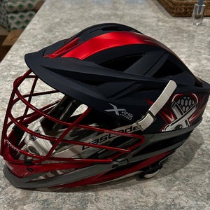Cascade XRS Pro Helmet (New)