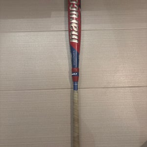 2021 Marucci CAT9 Alloy USSSA Certified Bat (-8) 23 oz 31" (Used)