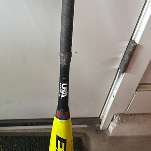 2023 Easton ADV Composite USABat Certified Bat (-10) 19 oz 29" (Used)