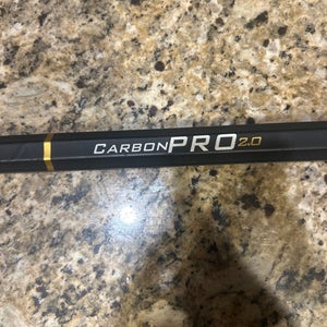 Adult ECD Carbon Pro 2.0 Shaft (New)