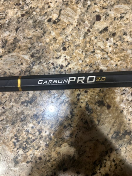 Adult ECD Carbon Pro 2.0 Shaft (New)
