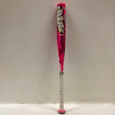 Used Worth AMP FASTPITCH BB/SB Fastpitch Bat 27" 11725-S000489891