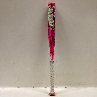 Used Worth AMP FASTPITCH BB/SB Fastpitch Bat 27" 11725-S000489891