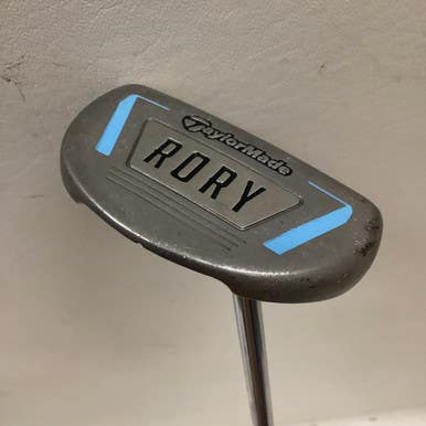 Used Taylormade RORY Jr Putter RH 11725-S000489916