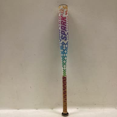 Used RIP-IT SPARK BB/SB Fastpitch Bat 26" 11725-S000489940