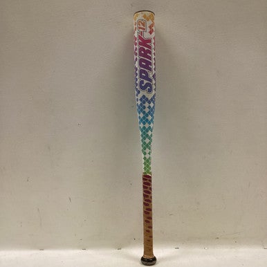 Used RIP-IT SPARK BB/SB Fastpitch Bat 26" 11725-S000489940