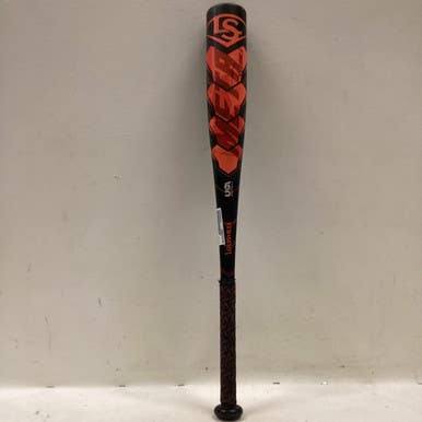 Used Louisville Slugger META T-BALL BB/SB USA 2 5/8 Bat 25" 11725-S000490337