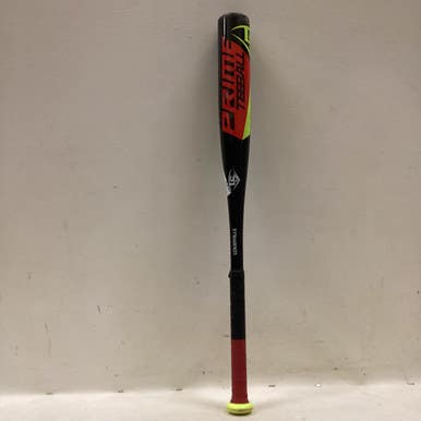 Used Louisville Slugger PRIME BB/SB T-Ball Bat 26" 11725-S000490110