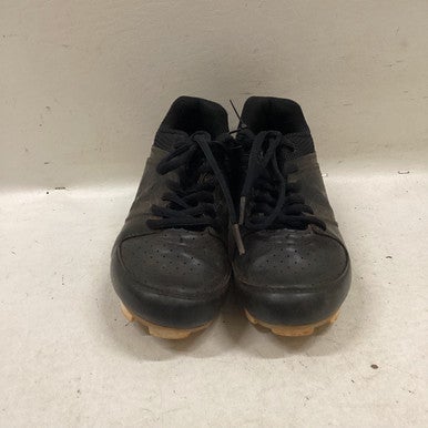 Used Ringor SB CLEATS BB/SB Cleats Black Junior 02 11725-S000491173