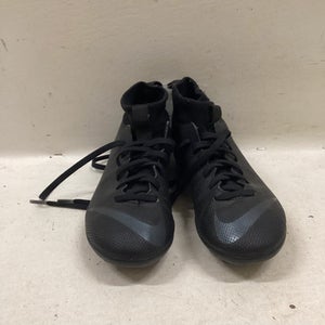 Used Nike Soccer Cleats Black Junior 03 11725-S000491179